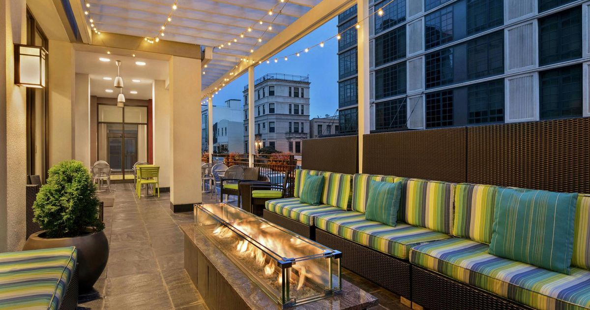 Home2 Suites