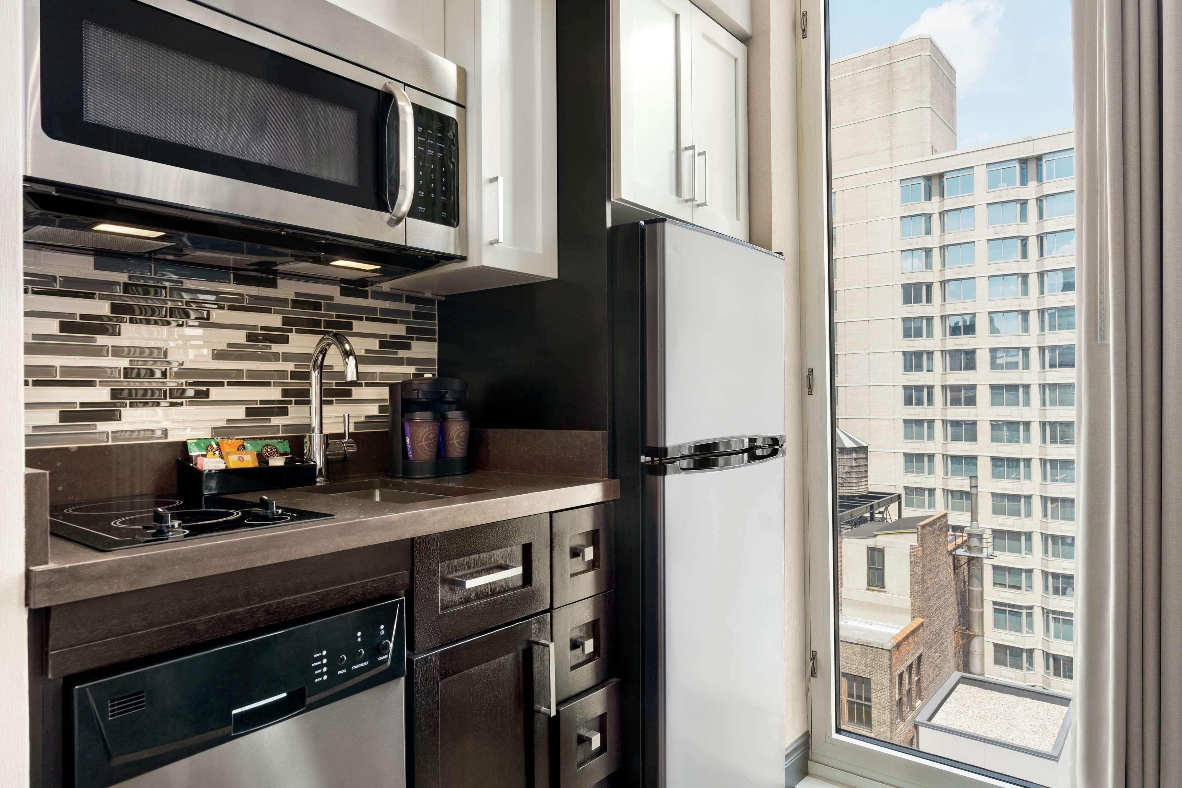 Homewood Suites New York Midtown Manhattan Times Square South
