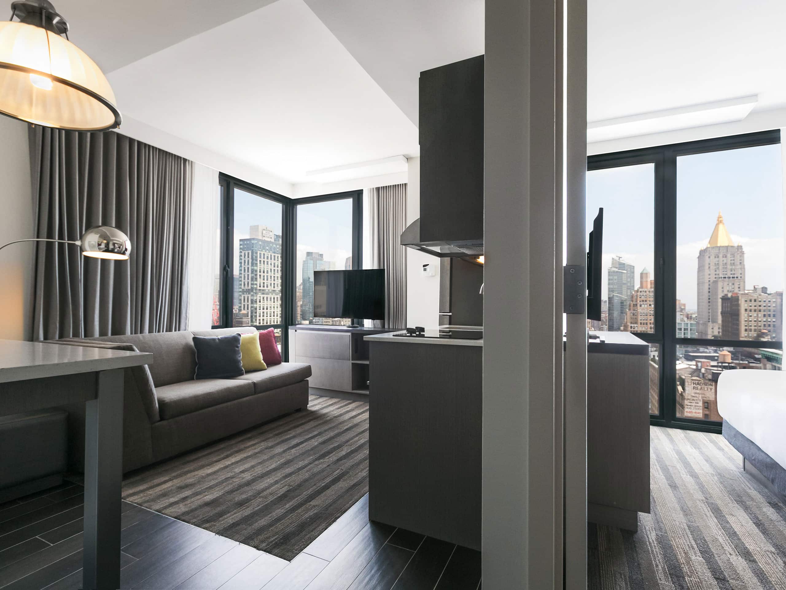 Hyatt House