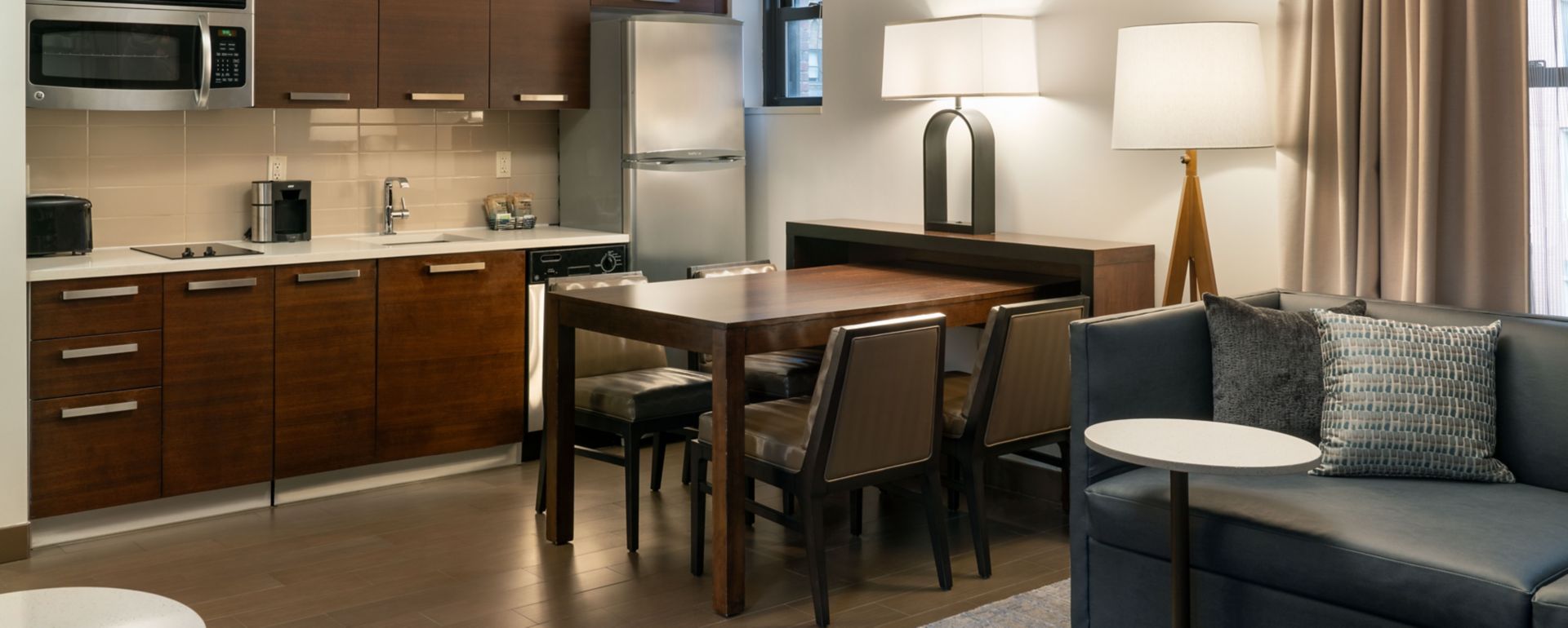 Residence Inn by Marriott New York Manhattan/Midtown East