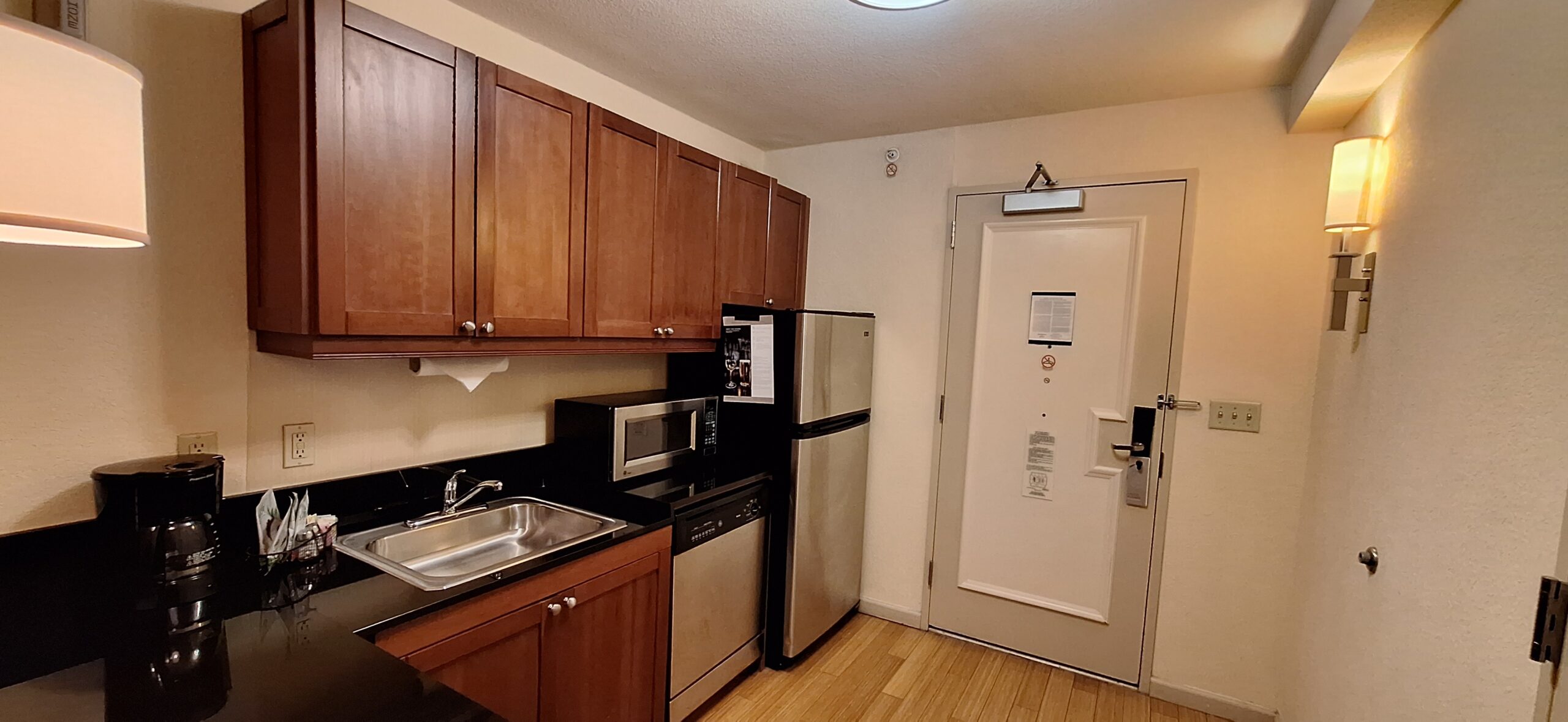 New York City Area