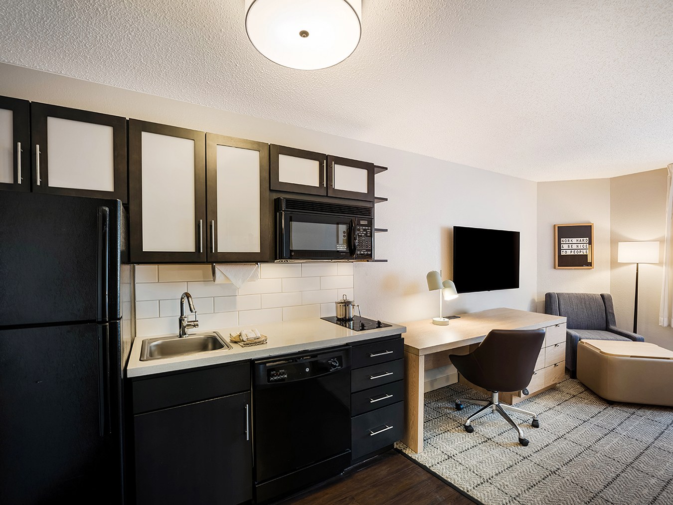 Sonesta Simply Suites Jersey City