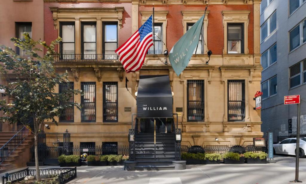 The William