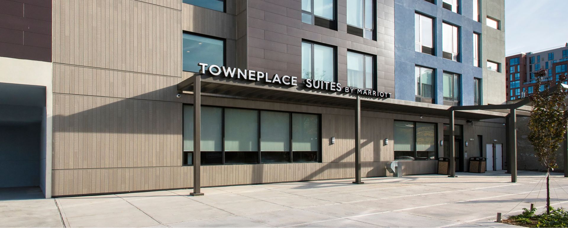TownePlace Suites