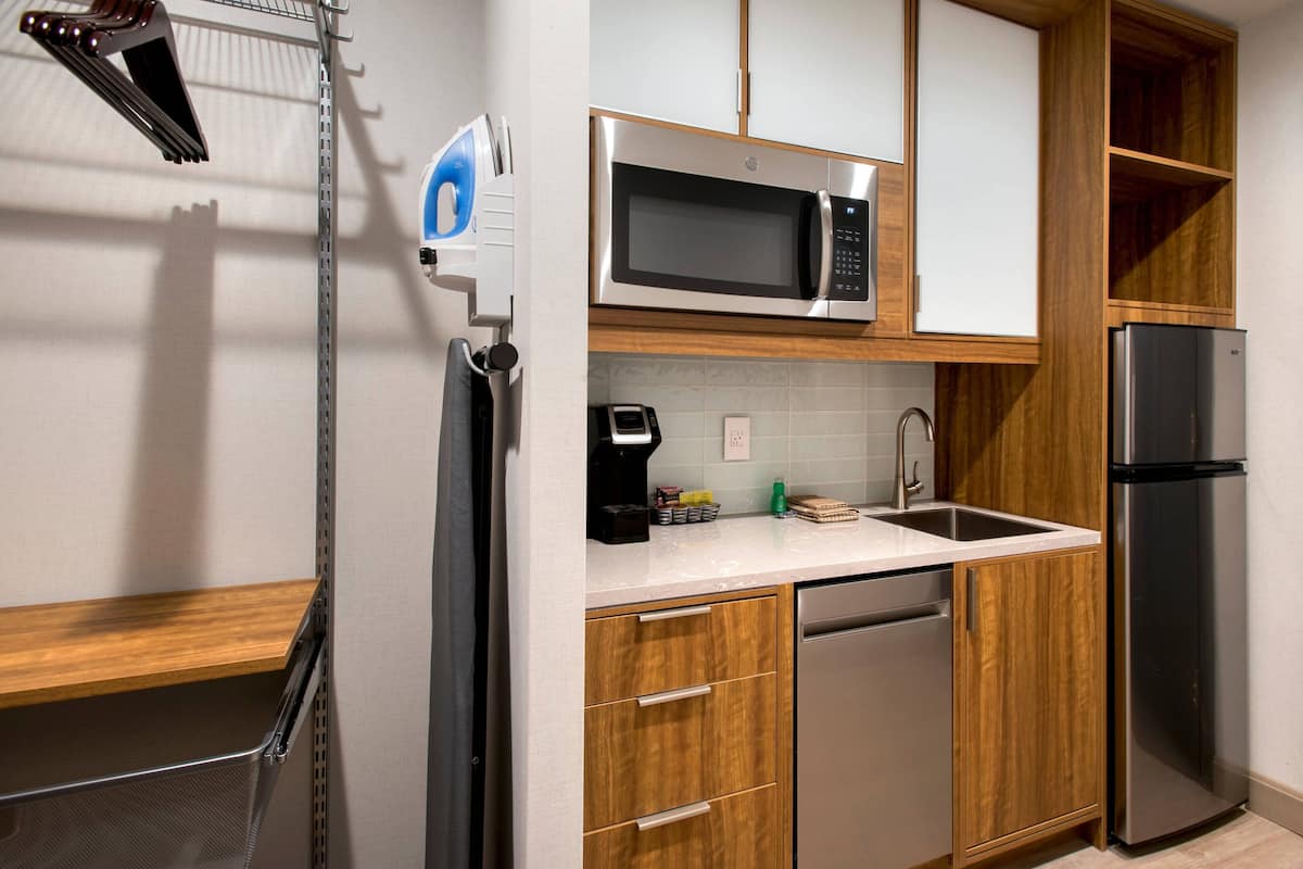 TownePlace Suites New York Manhattan Times Square