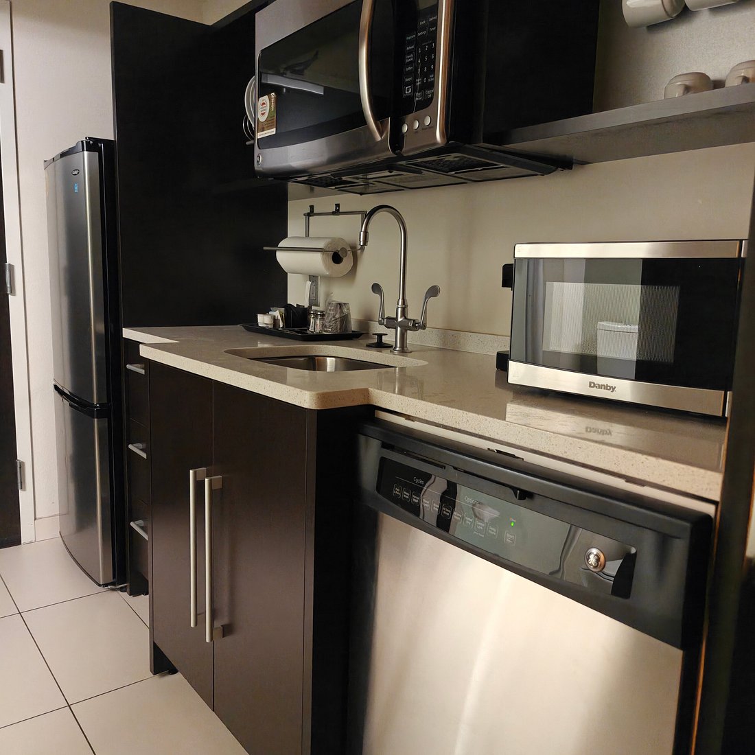 Home2 Suites by Hilton Philadelphia - Convention Center