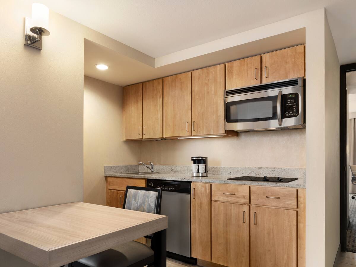 Homewood Suites by Hilton University City