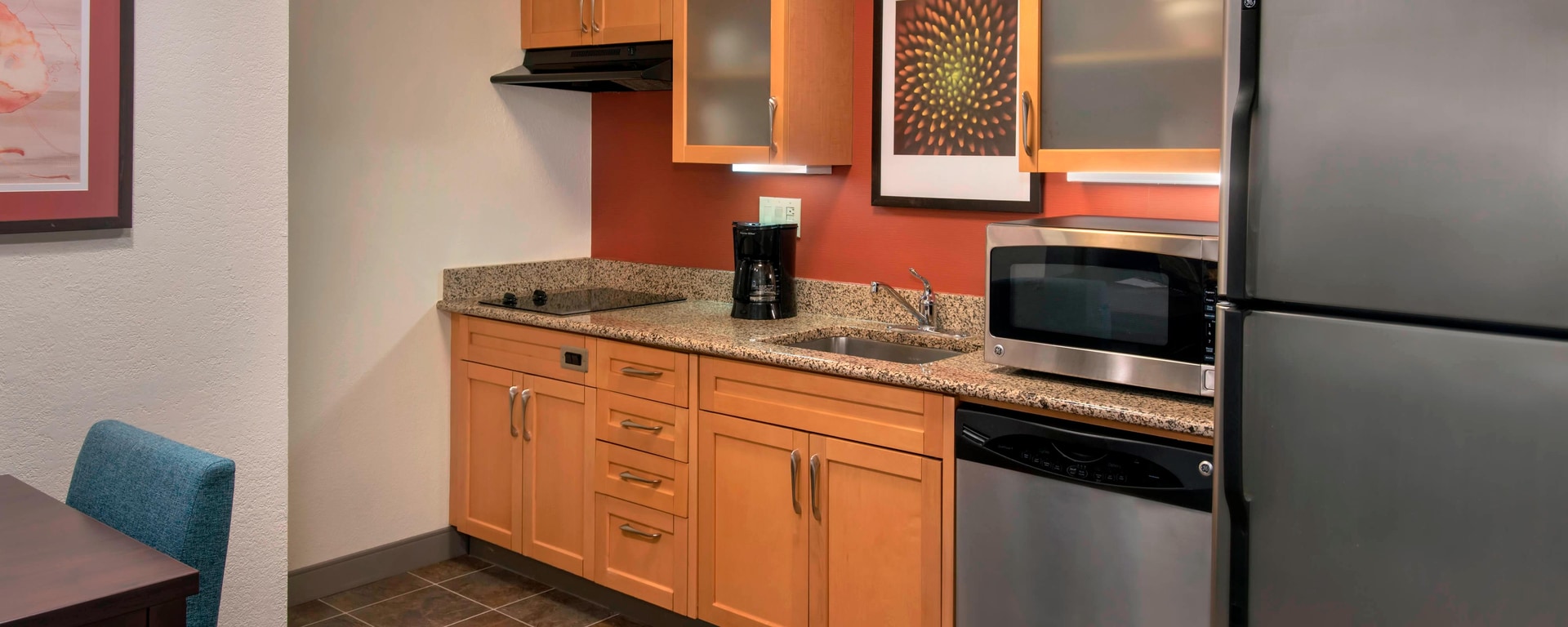Residence Inn Philadelphia Center City