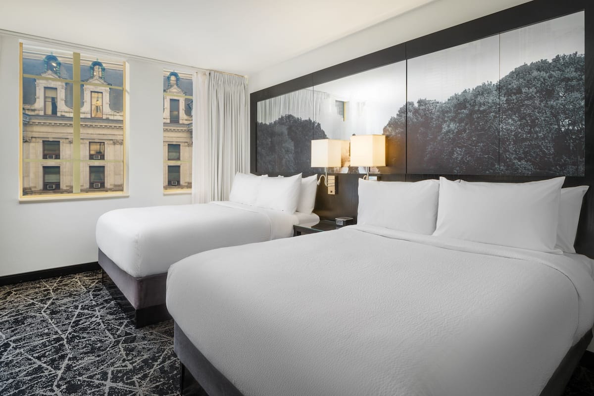 Residence Inn Philadelphia Center City