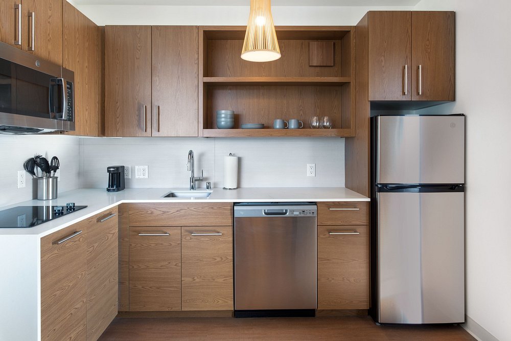 Element Reno Experience District