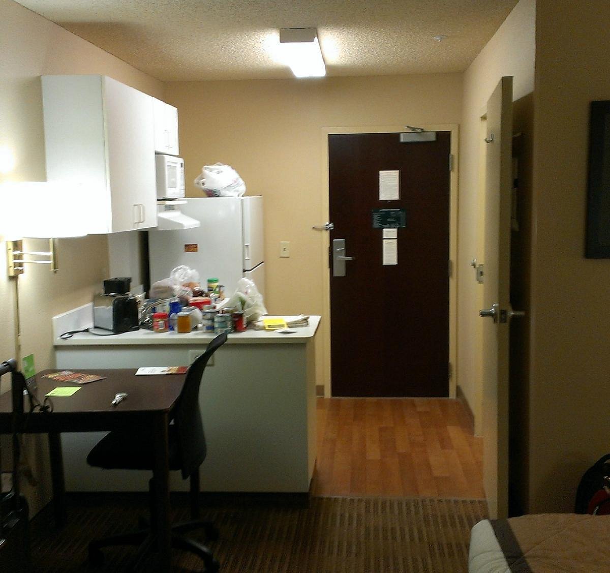 Extended Stay America Suites - Reno - South Meadows