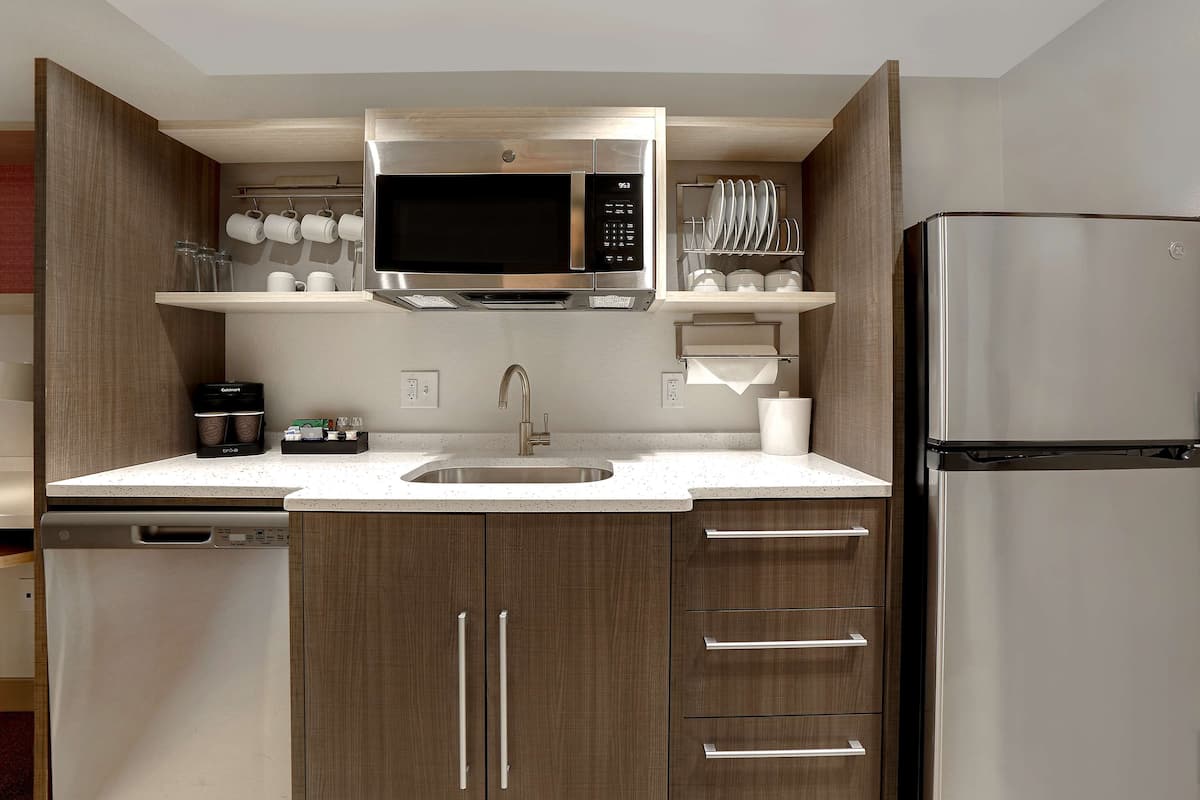 Home2 Suites by Hilton Reno