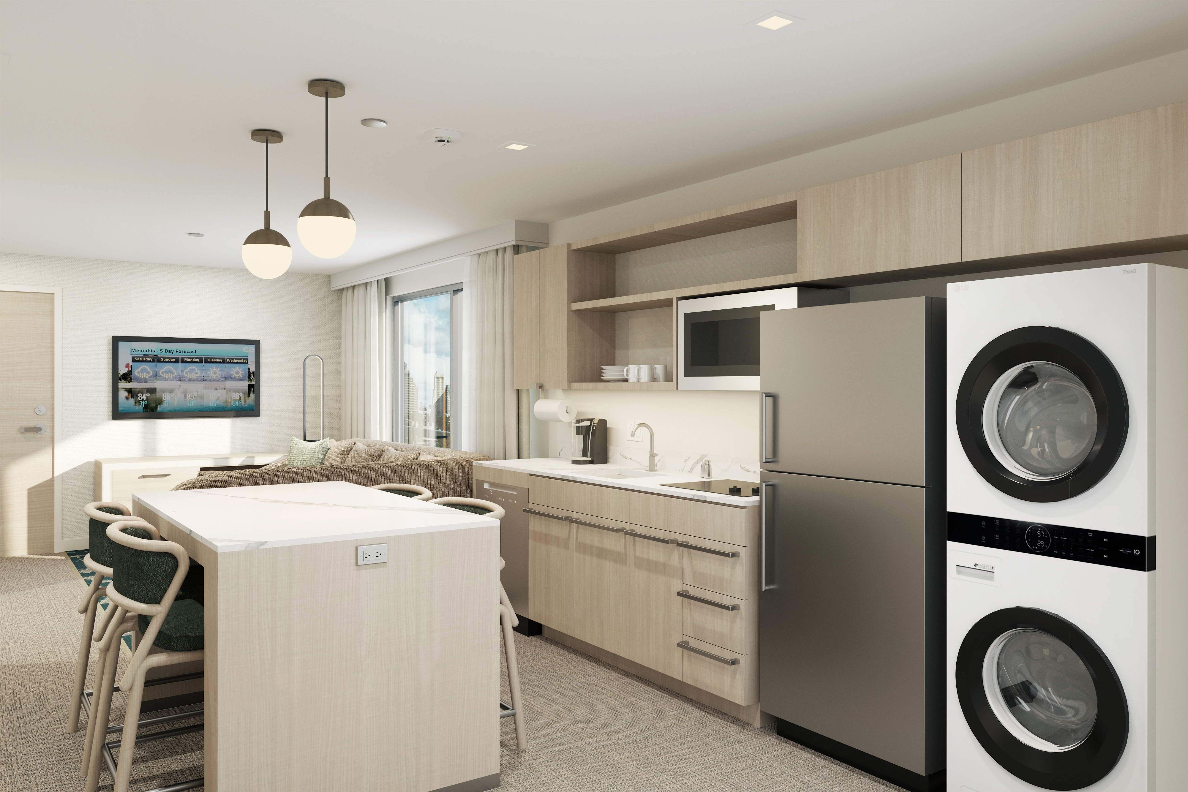 Homewood Suites by Hilton Reno