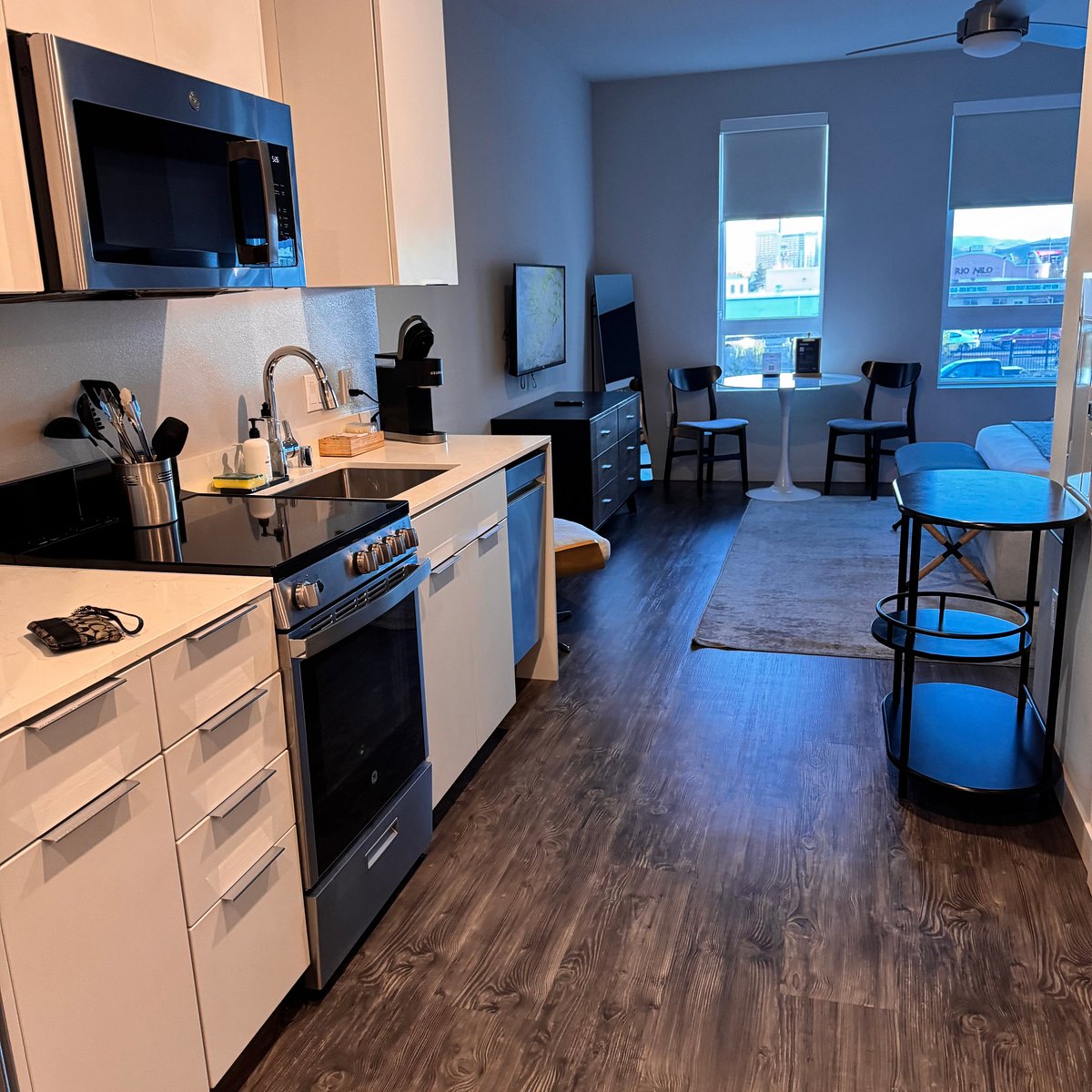 Kasa Archive Reno-Tahoe
