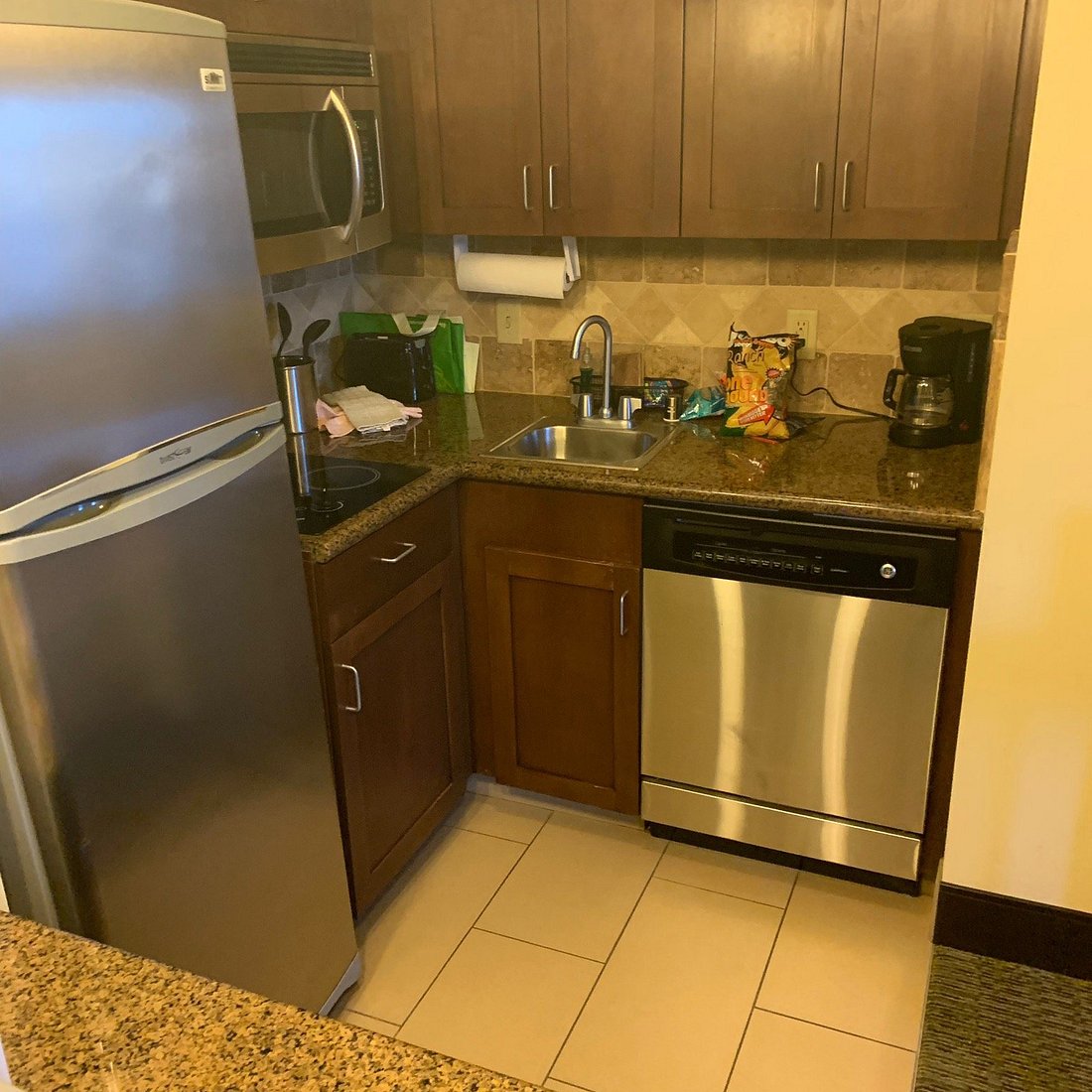 Staybridge Suites Reno