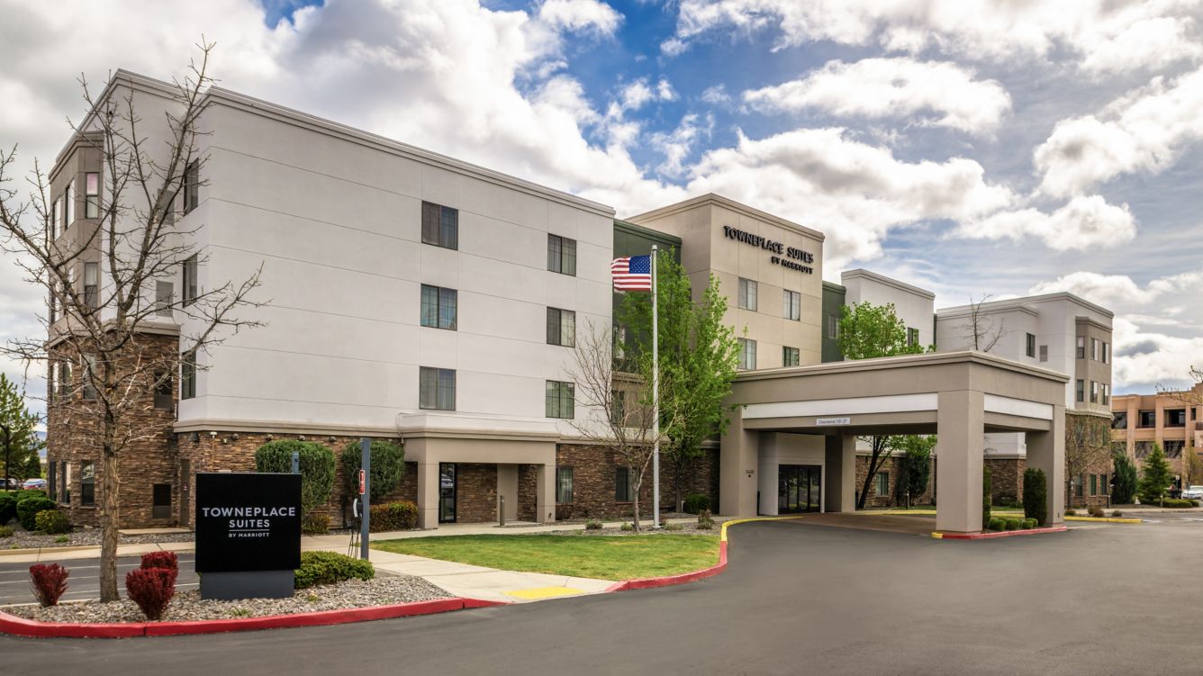 TownePlace Suites Reno