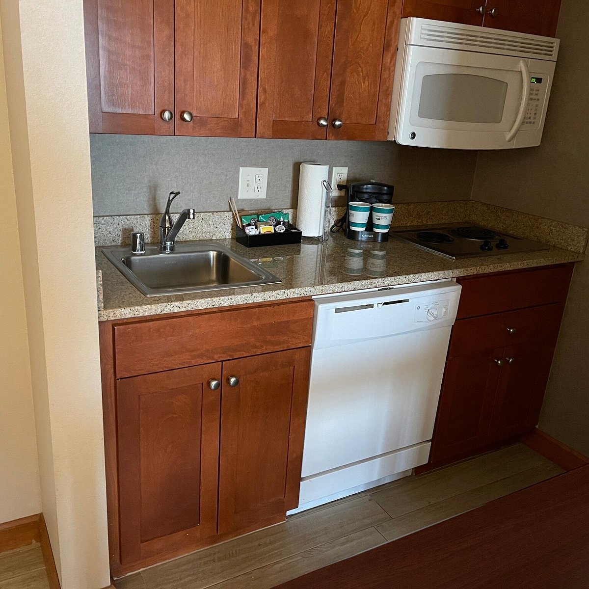 TownePlace Suites Reno