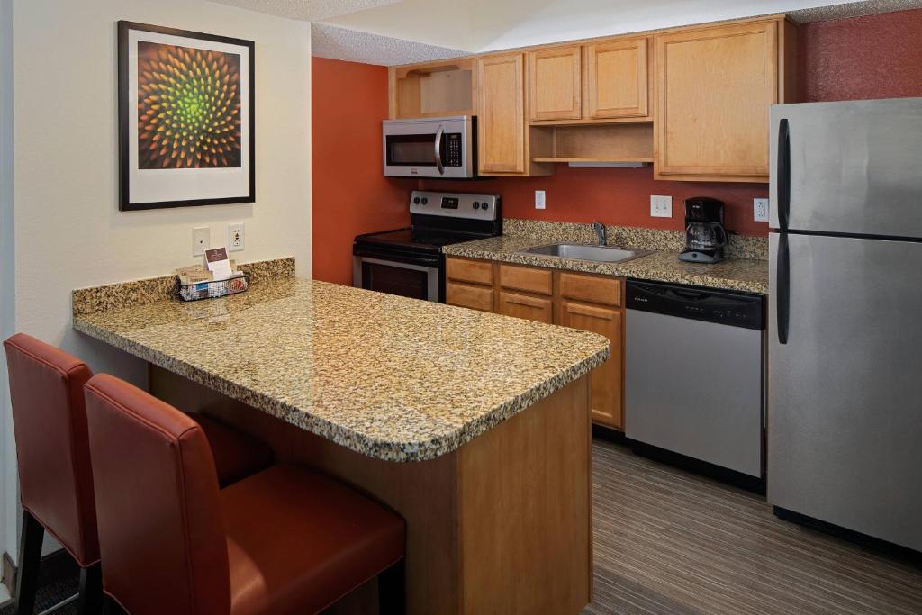 Residence Inn