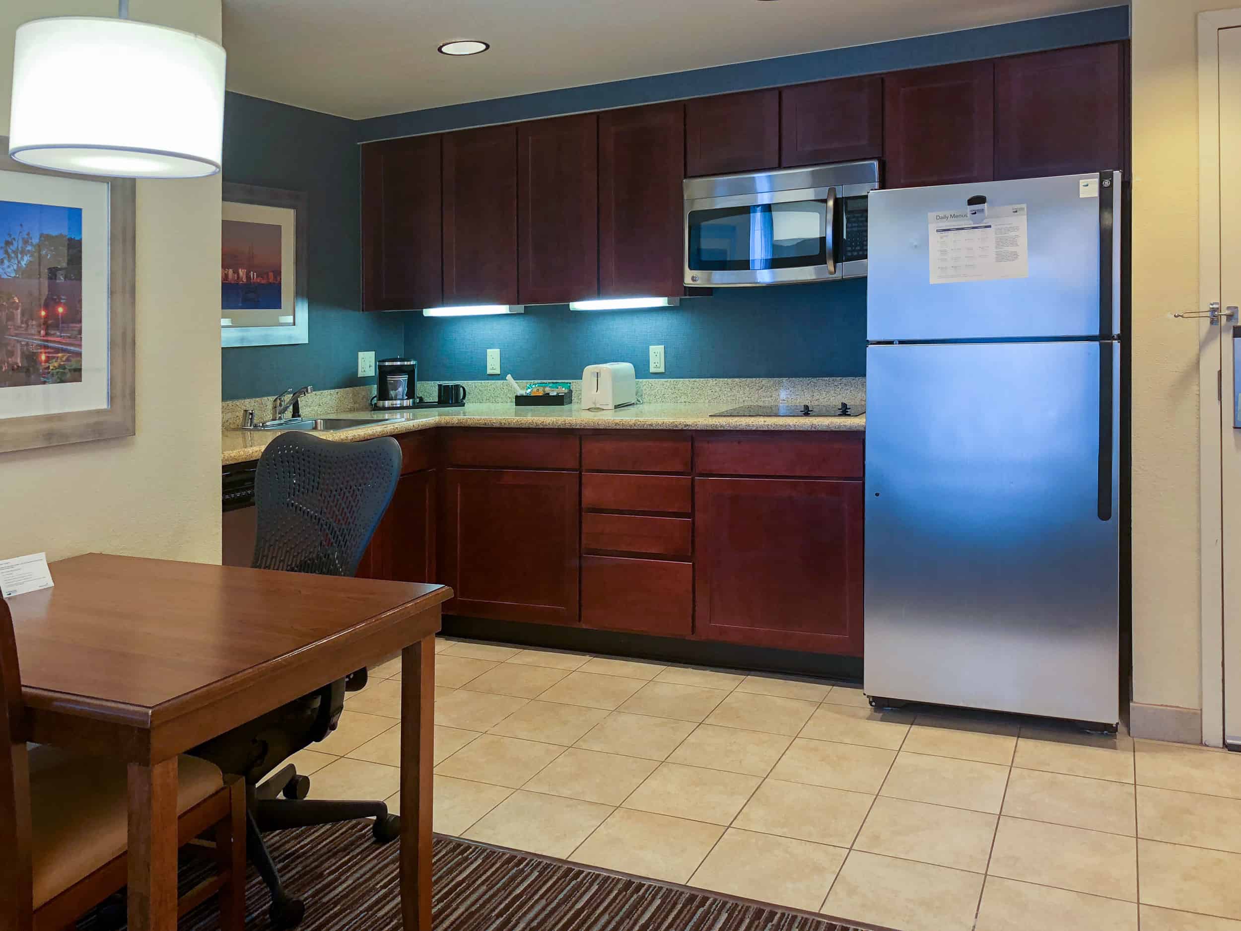 Homewood Suites by Hilton San Diego Airport-Liberty Station