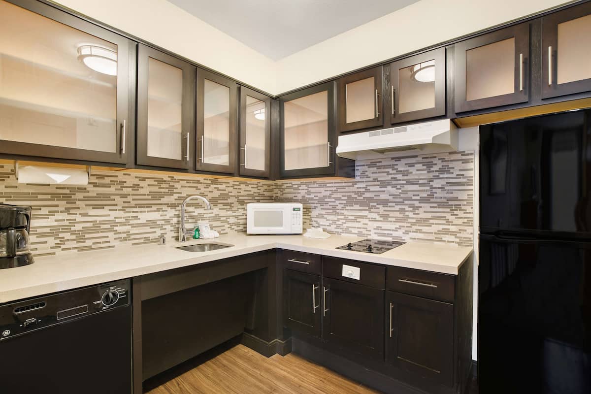 Sonesta ES Suites San Diego - Sorrento Mesa