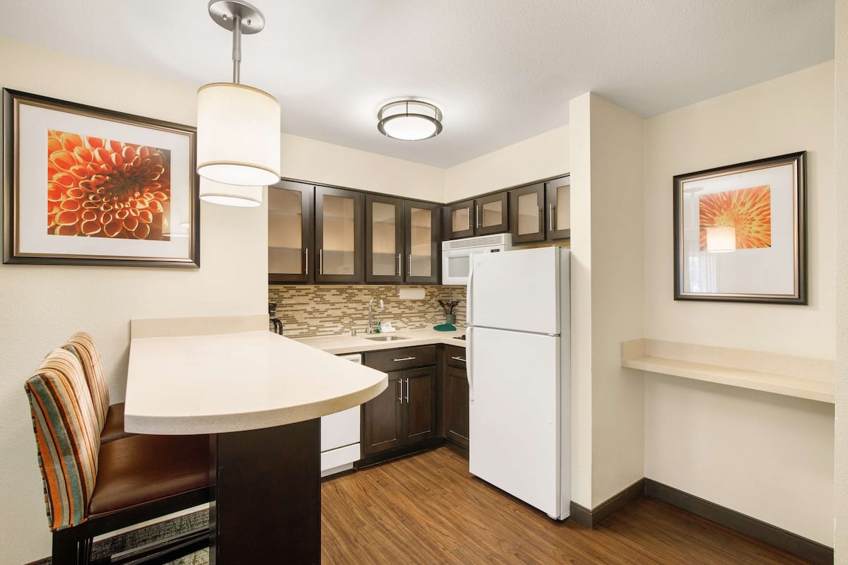 Sonesta ES Suites San Diego - Sorrento Mesa