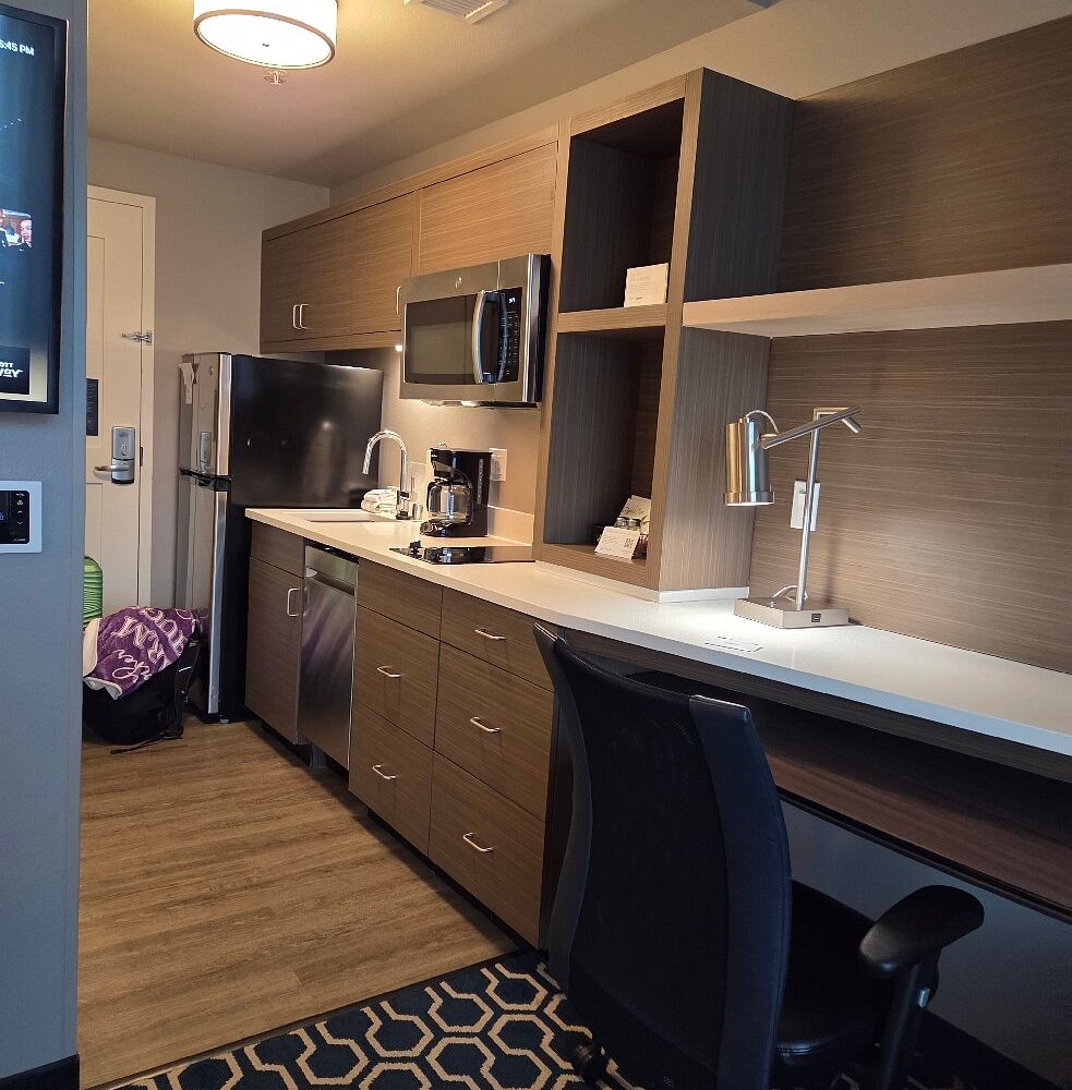 TownePlace Suites by Marriott San Diego Airport/Liberty Station