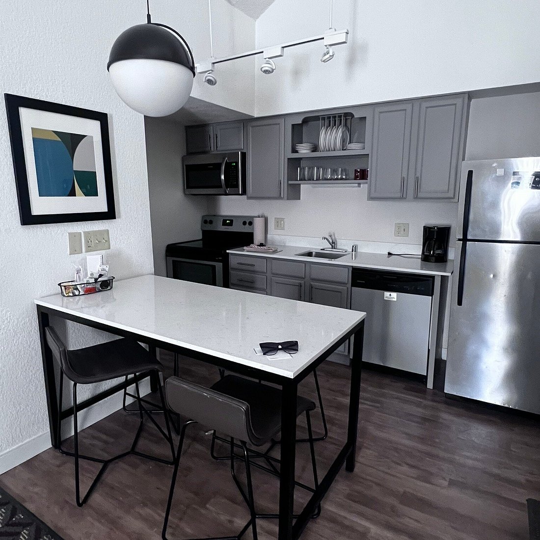 Residence Inn by Marriott San Francisco Airport/San Mateo