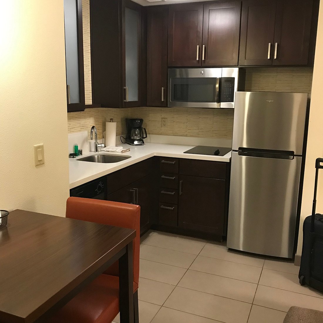 Residence Inn by Marriott San Jose Airport