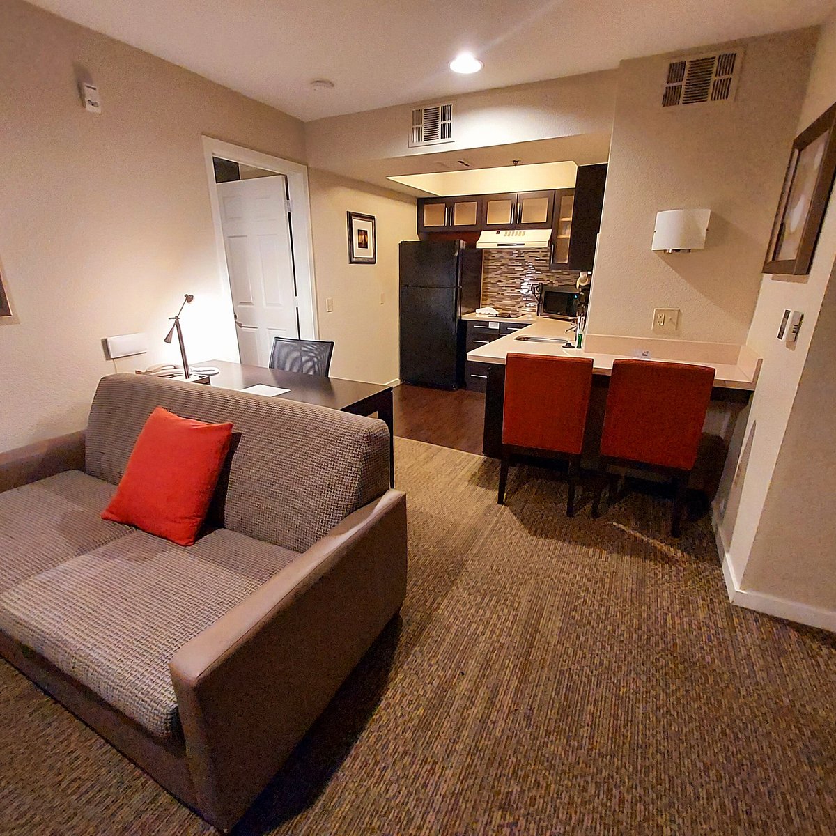 Sonesta ES Suites San Francisco Airport San Bruno