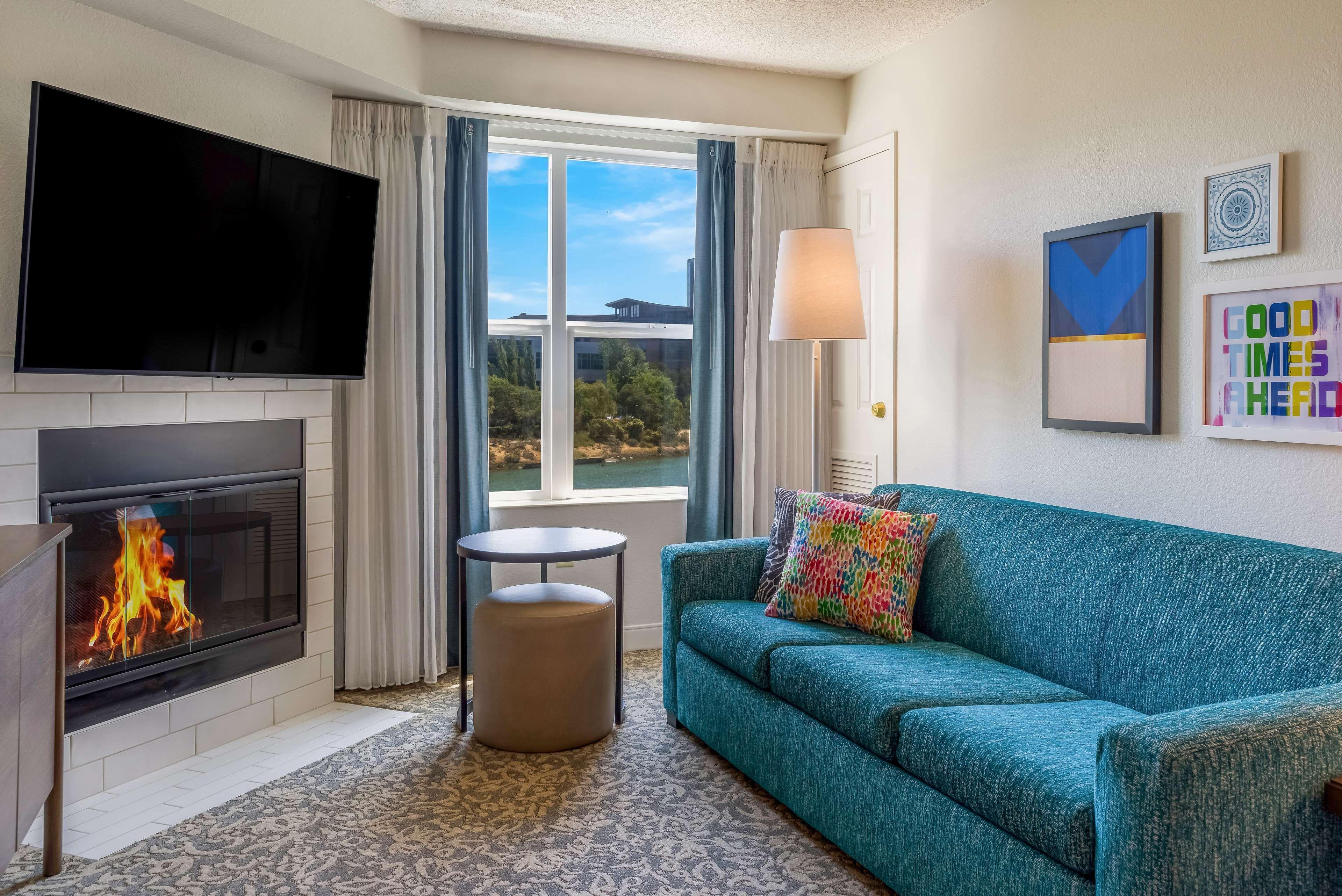 Sonesta ES Suites San Jose Airport
