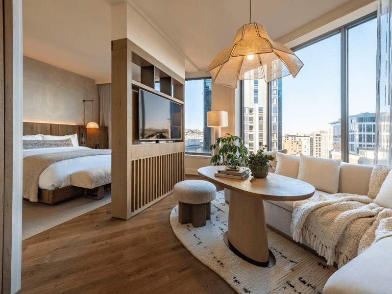 1 Hotel Seattle