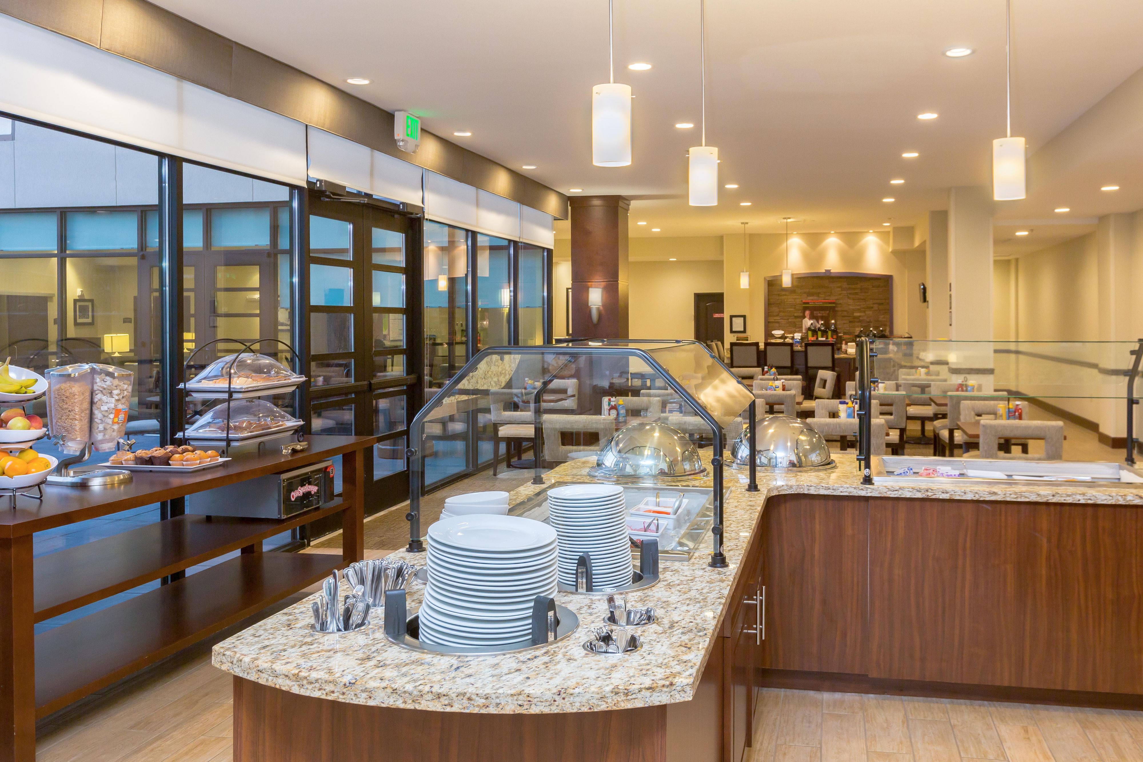 Staybridge Suites Seattle - Fremont