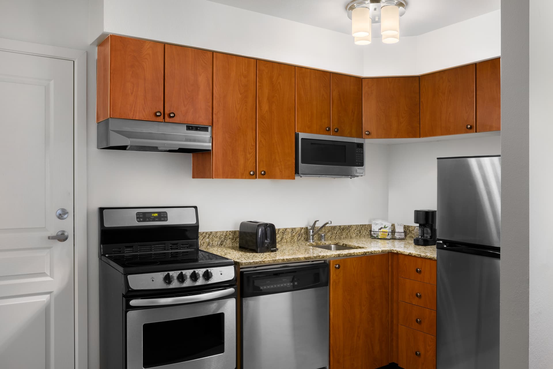 TownePlace Suites Washington DC Northwest