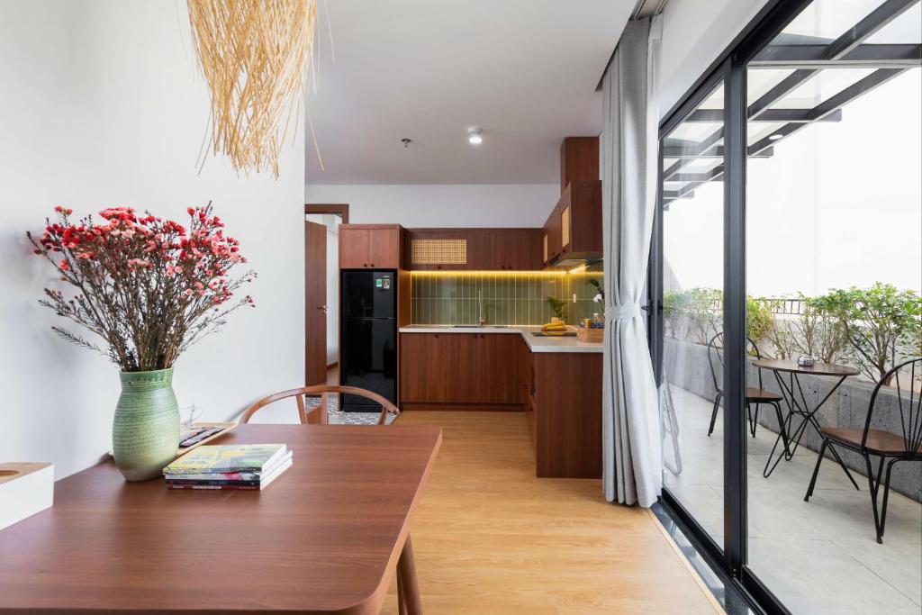 Lagom Boutique Hotel Da Nang