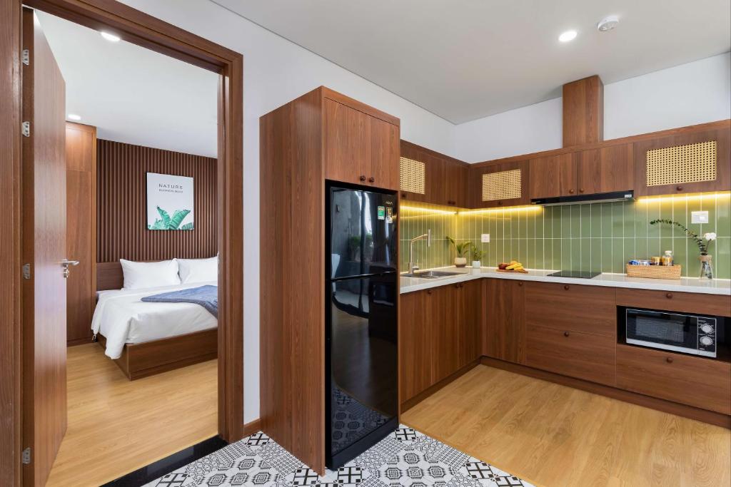 Lagom Boutique Hotel Da Nang
