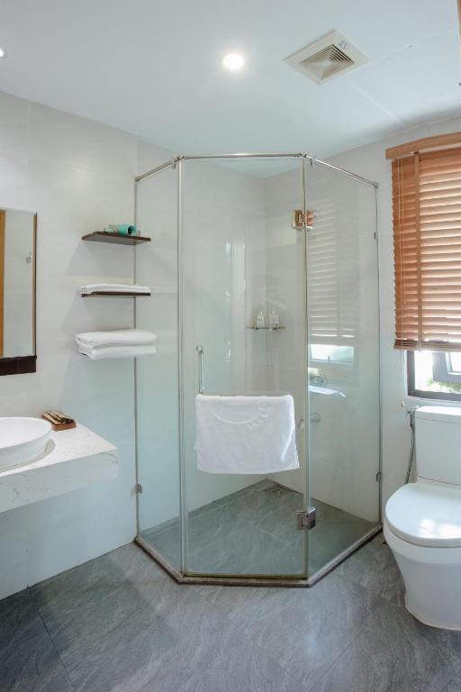 Lahome Apartment and Villa