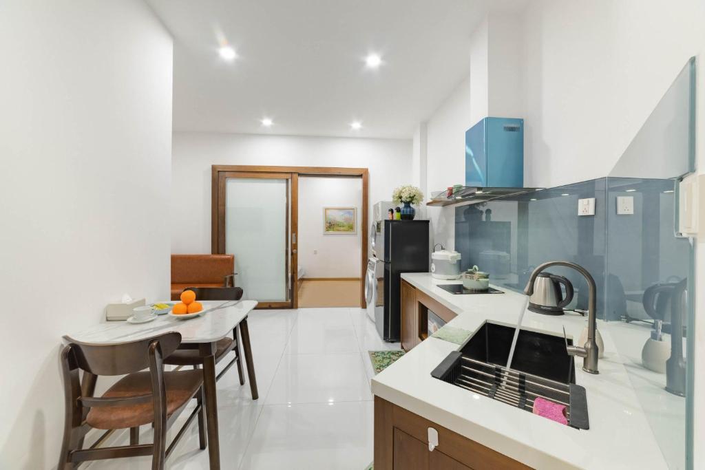 LAM Apartment & Hotel Danang