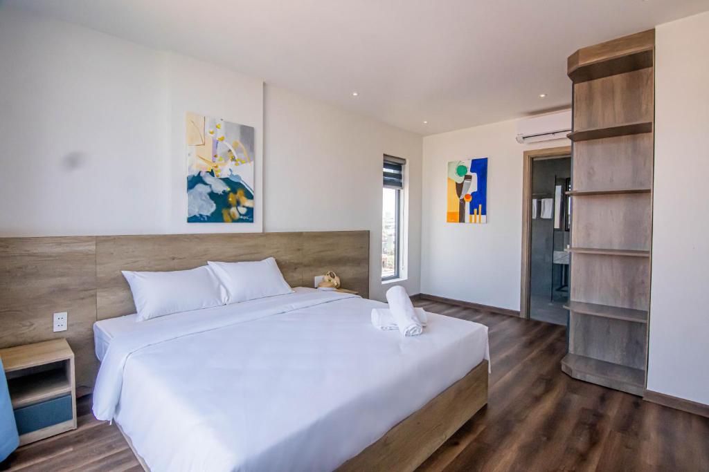 Lantana House Boutique Da Nang by Haviland