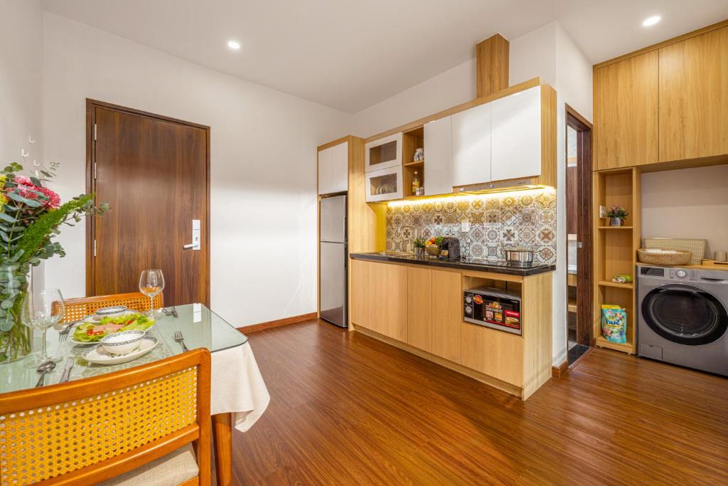 May Home Apartment