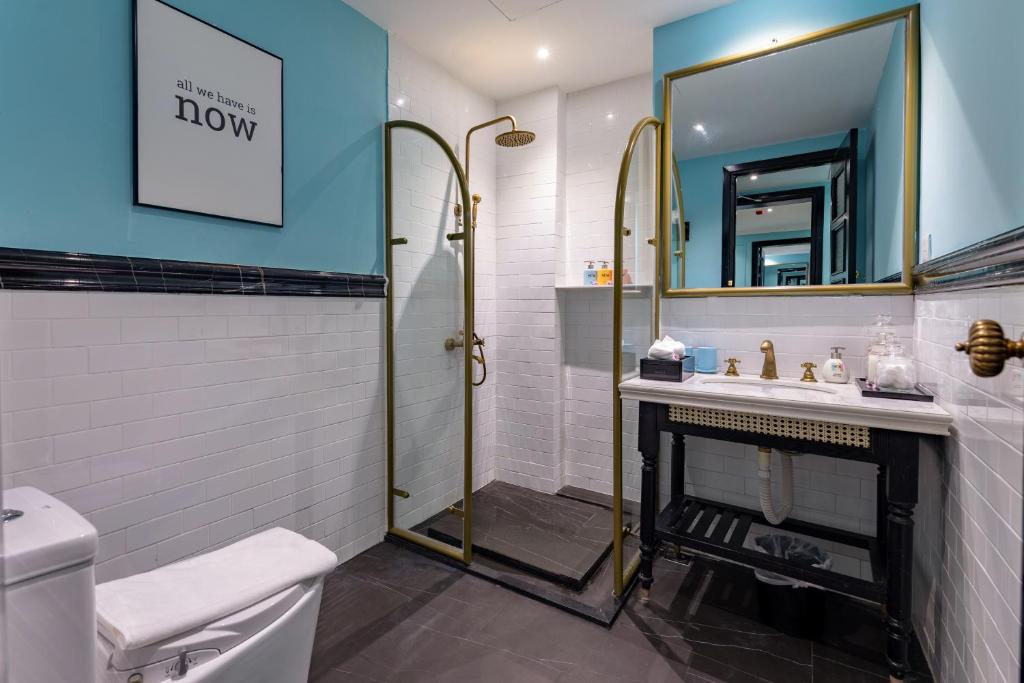 The Now Boutique Hotel & Apartment