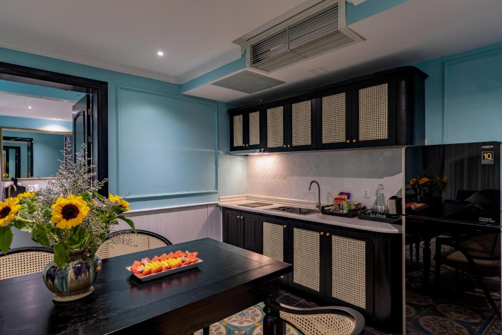 The Now Boutique Hotel & Apartment
